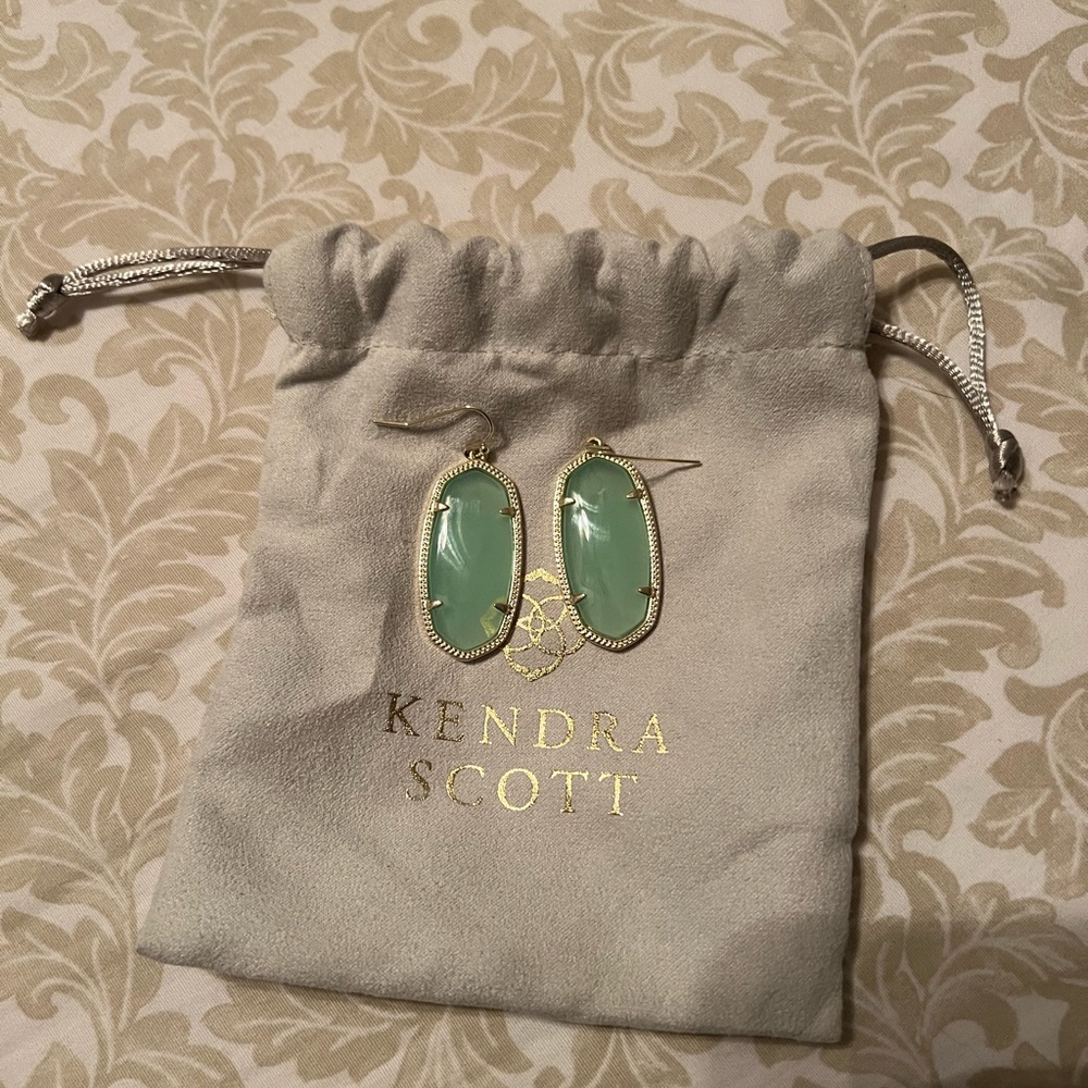 Kendra Scott Earrings
